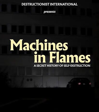Machines in Flames