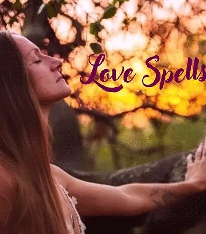  Love Spells (6 song EP)